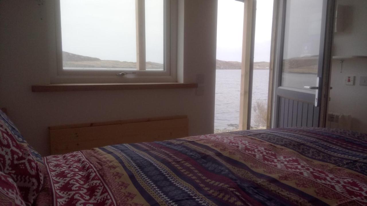 Otter Bothy Villa Uig  Dış mekan fotoğraf