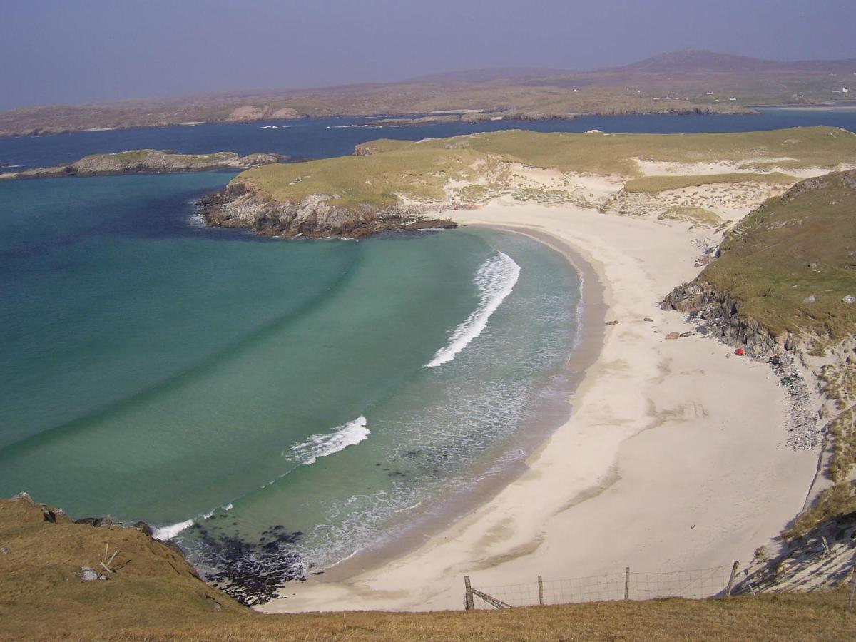 Otter Bothy Villa Uig  Dış mekan fotoğraf
