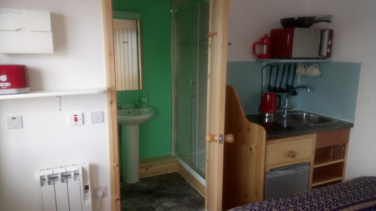 Otter Bothy Villa Uig  Dış mekan fotoğraf